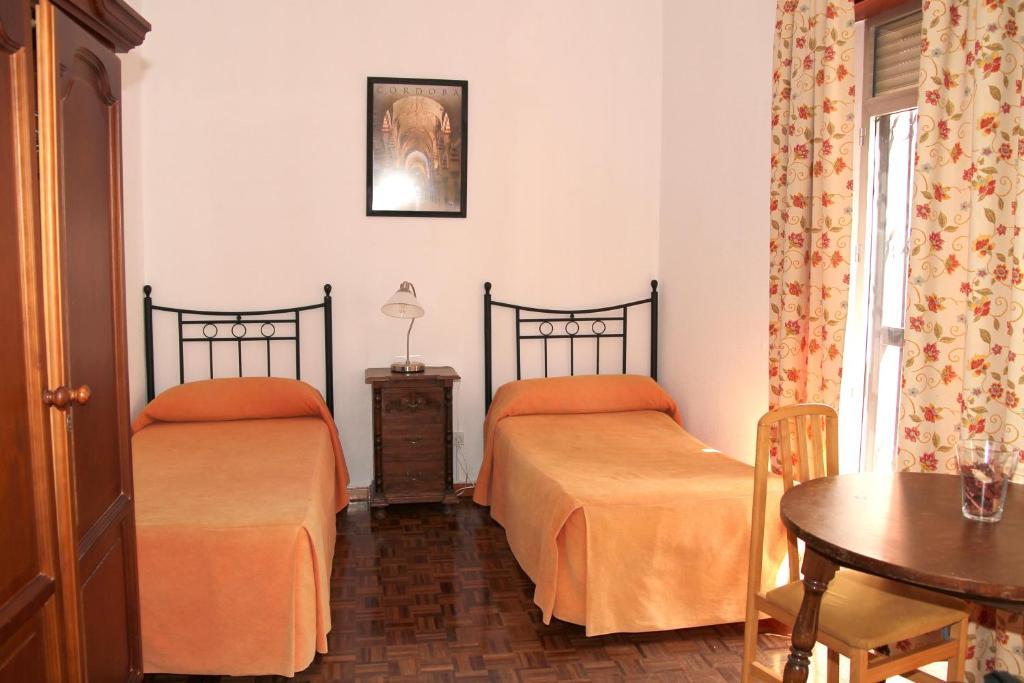 Pension Catedral Sevilla Zimmer foto