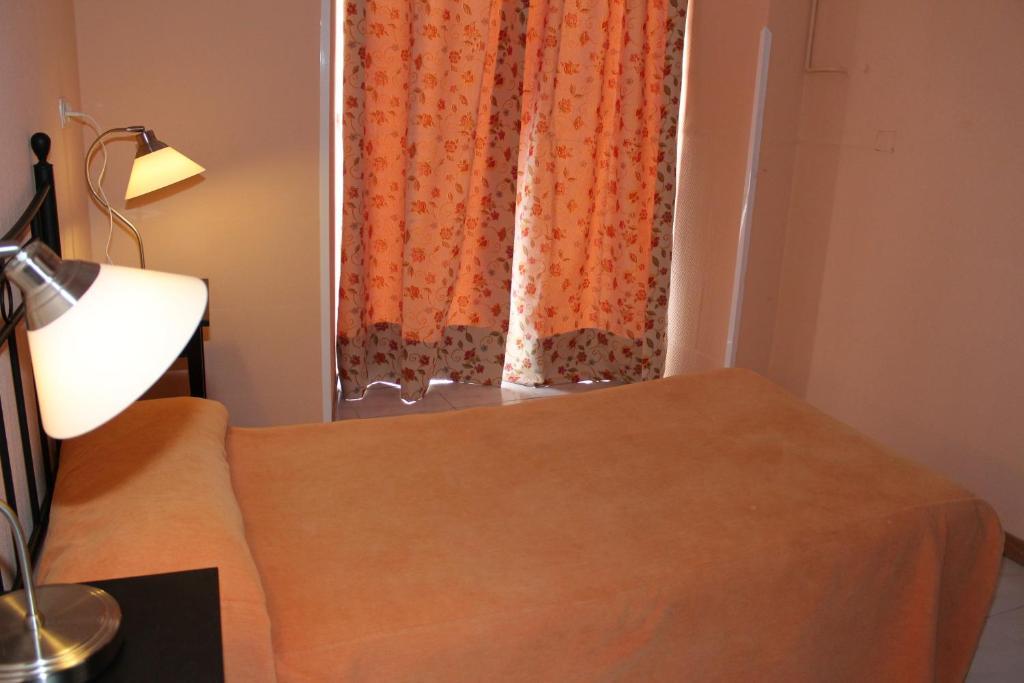 Pension Catedral Sevilla Zimmer foto
